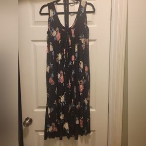 Latched mama standard romper